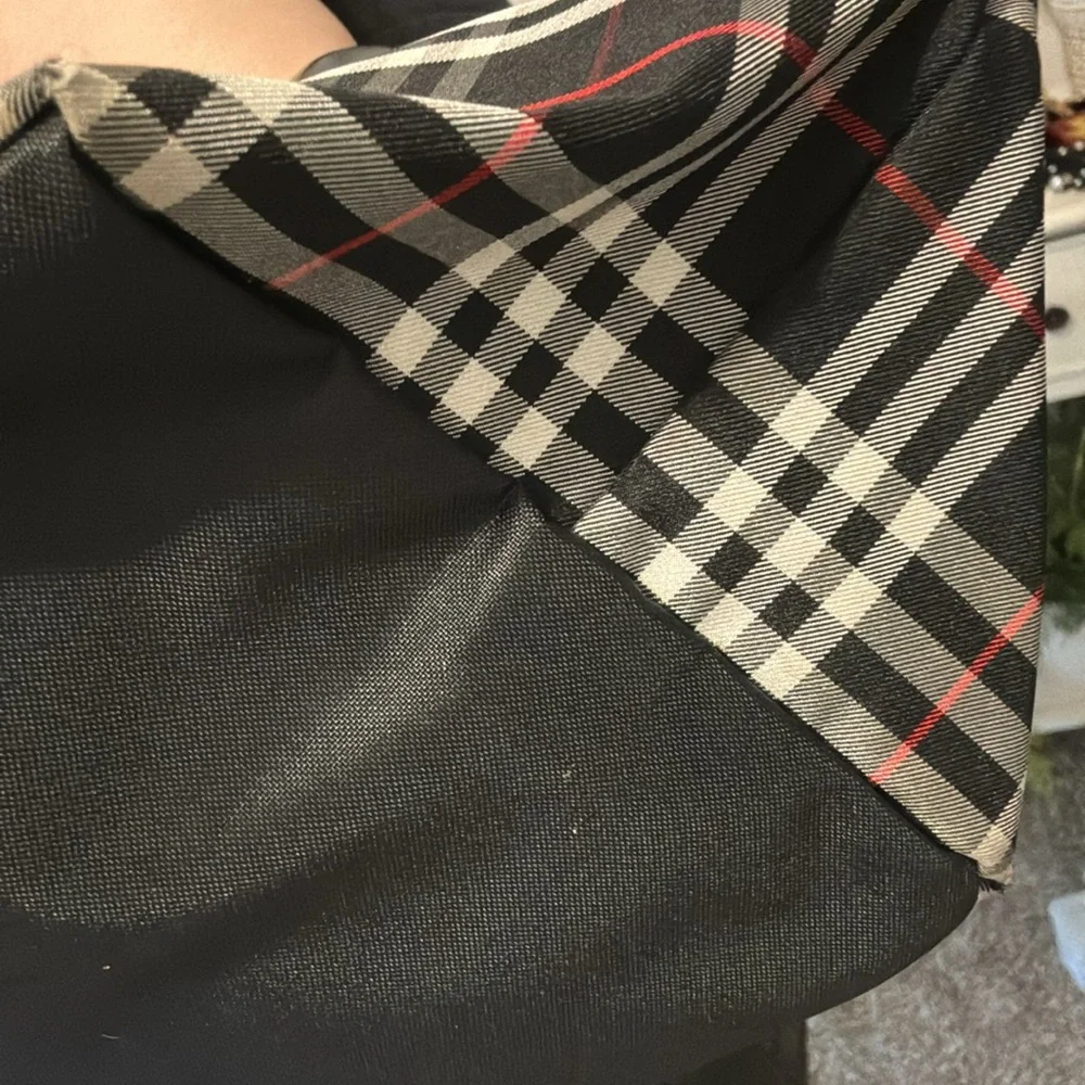 Burberrys Blue Tag Vintage